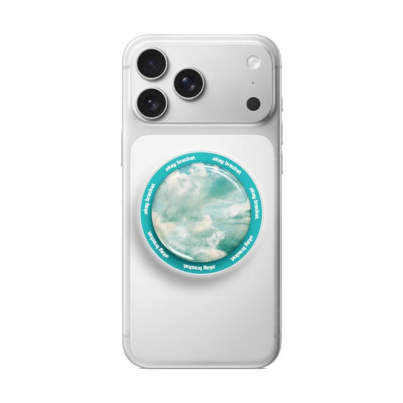 Purify - MagSafe AirBag Grip