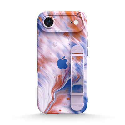 Eclosion - iPhone Wrist Strap Case