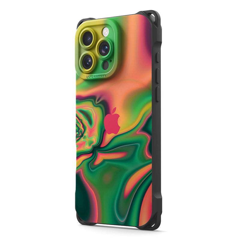 Confuse - iPhone Ultra Impact Case