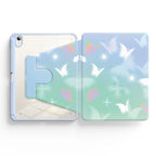 Butterfly Effect - iPad Case