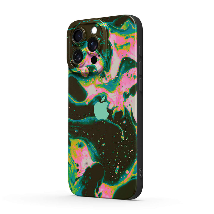 Evil Energy - iPhone Case