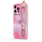 Immerse - iPhone Wrist Strap Case