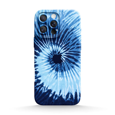 Deepwater - iPhone Silicone Case