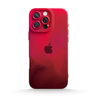Erosion - iPhone Silicone Case