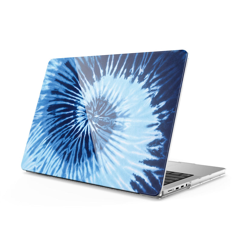 Deepwater - Macbook Case
