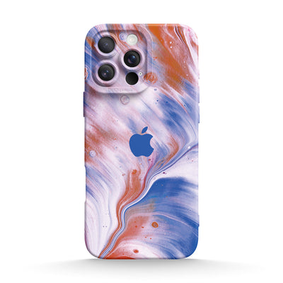Eclosion - iPhone Silicone Case