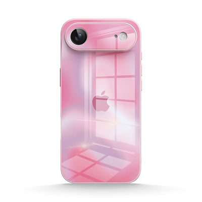 Immerse - iPhone Glass Case