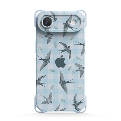 Yearning For Freedom - iPhone Ultra Impact Case