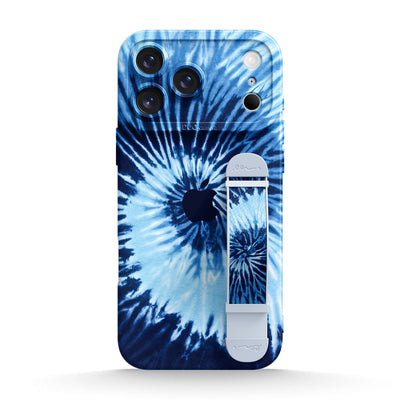 Deepwater - iPhone Wrist Strap Case