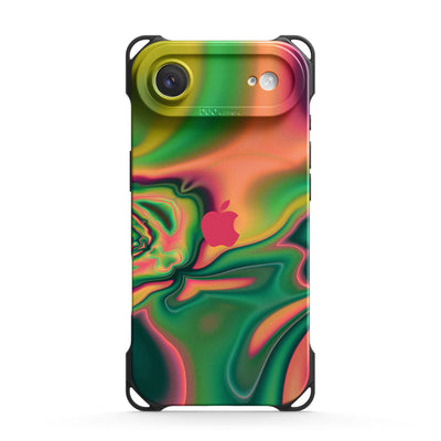 Confuse - iPhone Ultra Impact Case