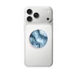 Ice Blue Jade - MagSafe AirBag Grip