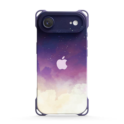 Night Sky - iPhone Ultra Impact Case