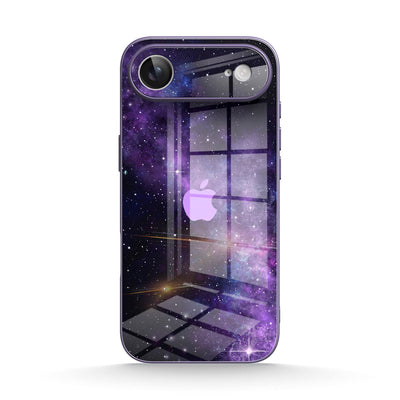 Snake Shape - iPhone Glass Case