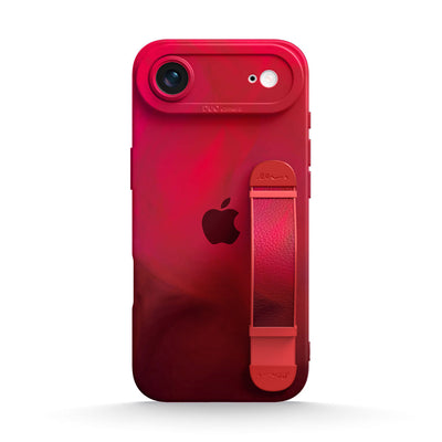 Erosion - iPhone Wrist Strap Case