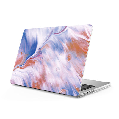 Eclosion - Macbook Case