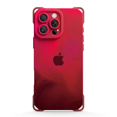 Erosion - iPhone Ultra Impact Case