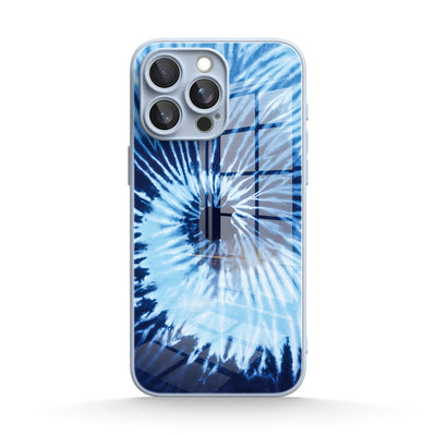 Deepwater - iPhone Glass Case