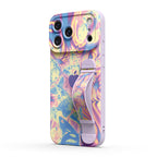 Farewell - iPhone Wrist Strap Case