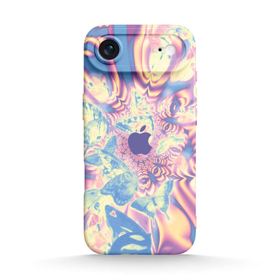 Farewell - iPhone Silicone Case