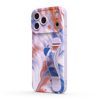 Eclosion - iPhone Wrist Strap Case