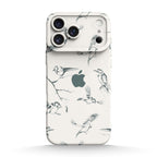 Birdsong - iPhone Silicone Case