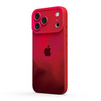 Erosion - iPhone Silicone Case