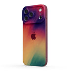 Polar Clouds-Dream - iPhone Silicone Case