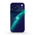 Ray Of Aurora - iPhone Silicone Case