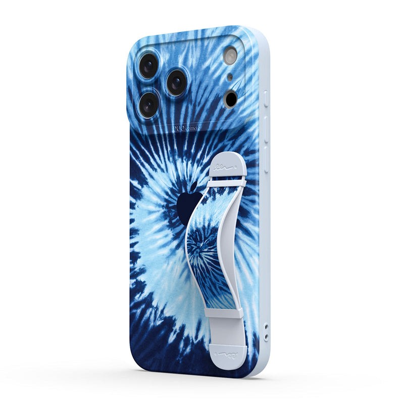 Deepwater - iPhone Wrist Strap Case
