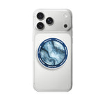 Ice Blue Jade - MagSafe AirBag Grip