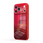 Erosion - iPhone Glass Case