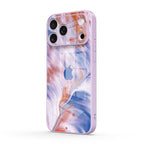 Eclosion - iPhone Glass Case