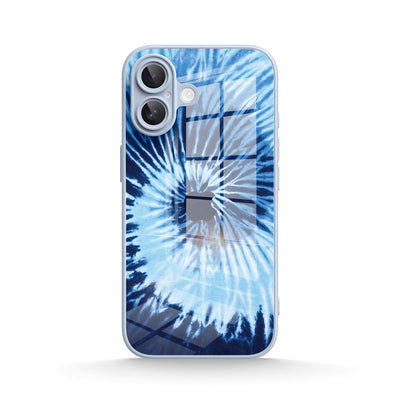 Deepwater - iPhone Glass Case