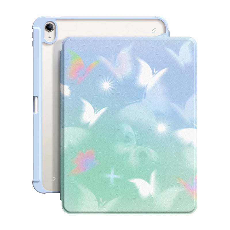 Butterfly Effect - iPad Case