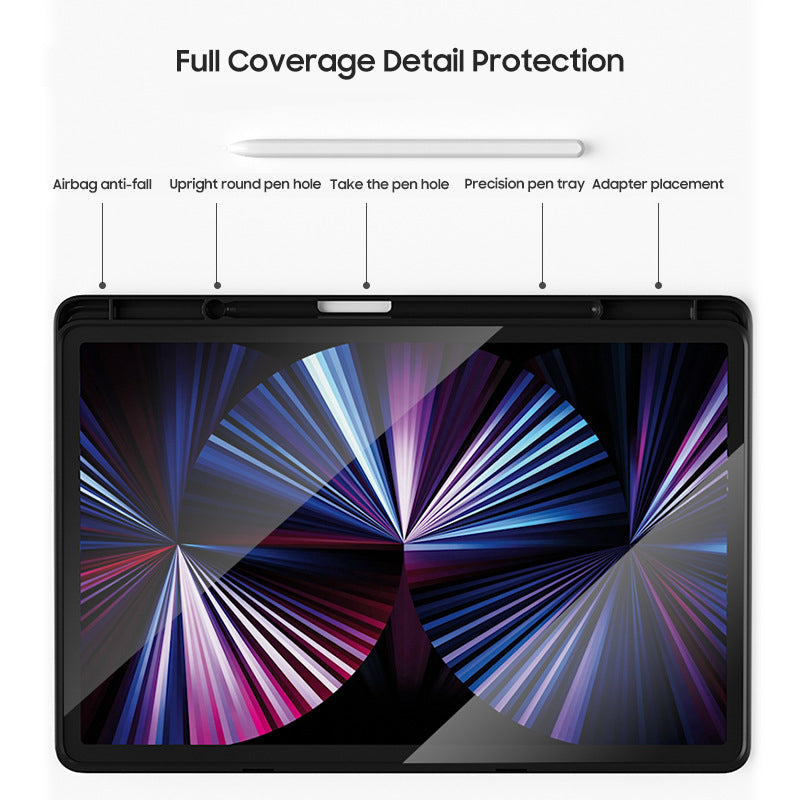 Galaxy Tab Series | Ultra-thin Smart Case