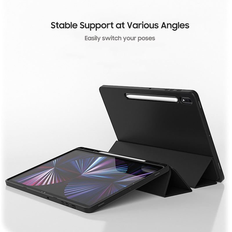 Galaxy Tab Series | Ultra-thin Smart Case