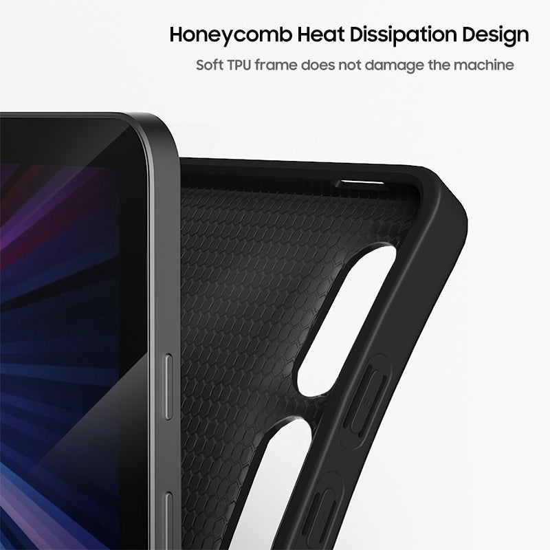 Galaxy Tab Series | Ultra-thin Smart Case