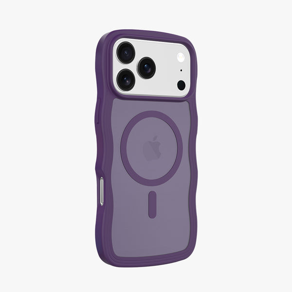 Blanc - Coque iPhone