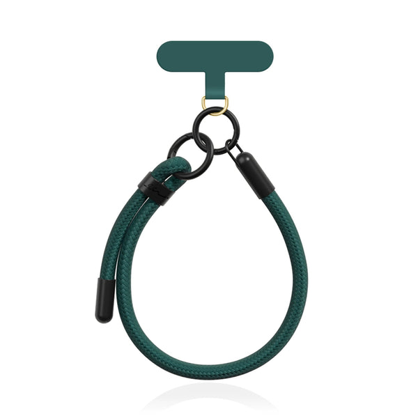 Dark Green - iPhone Rope Belt