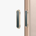 Dark Green - iPhone Side Camera Button