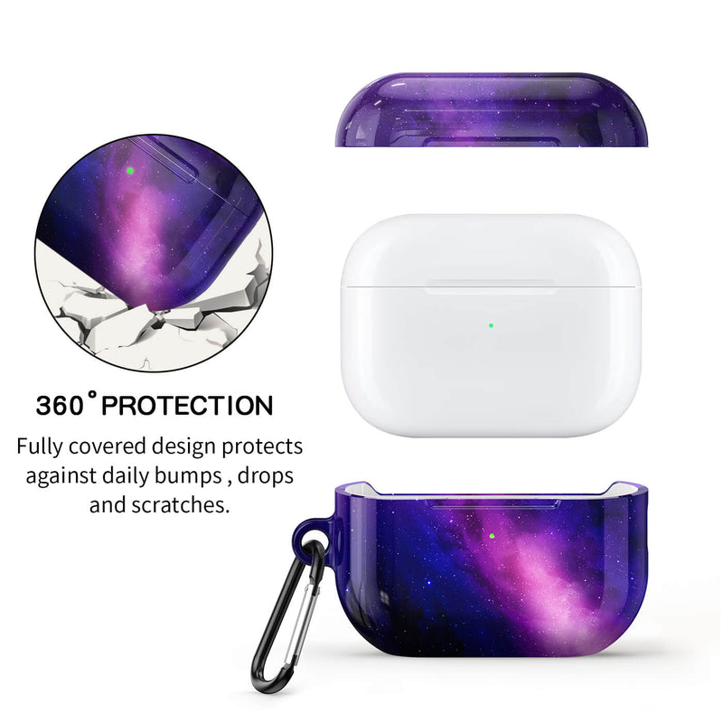 Night Star Green - AirPods Case