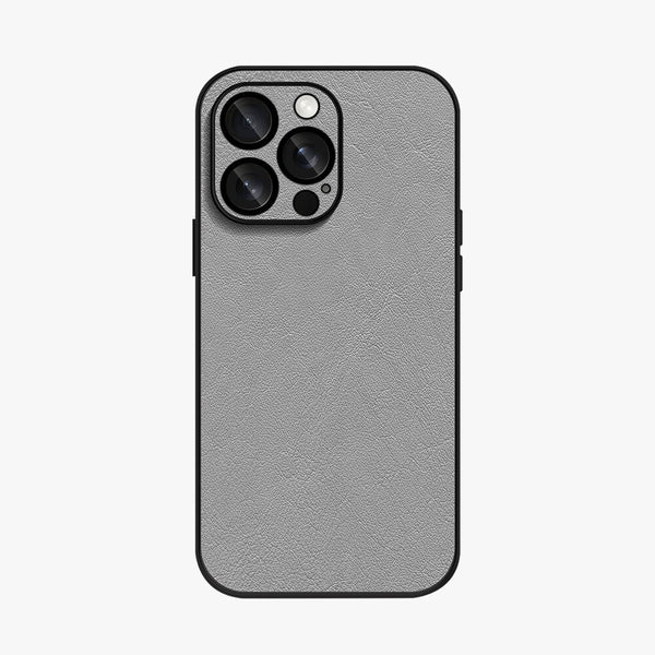 Grey - iPhone Case