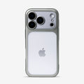 Grey - iPhone Case