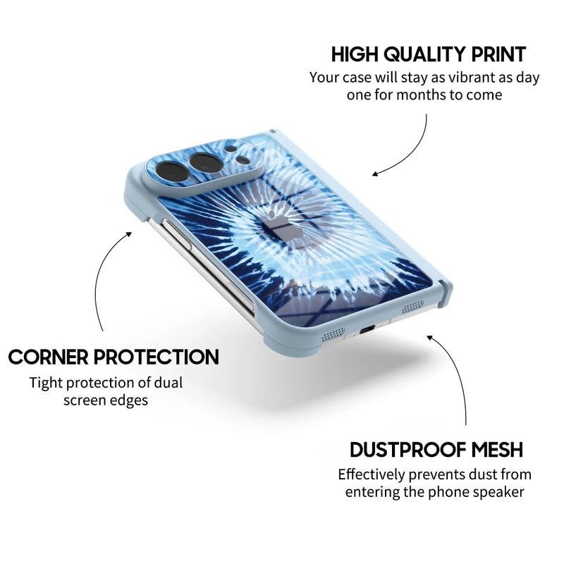 iPhone Duo | Durable Glass