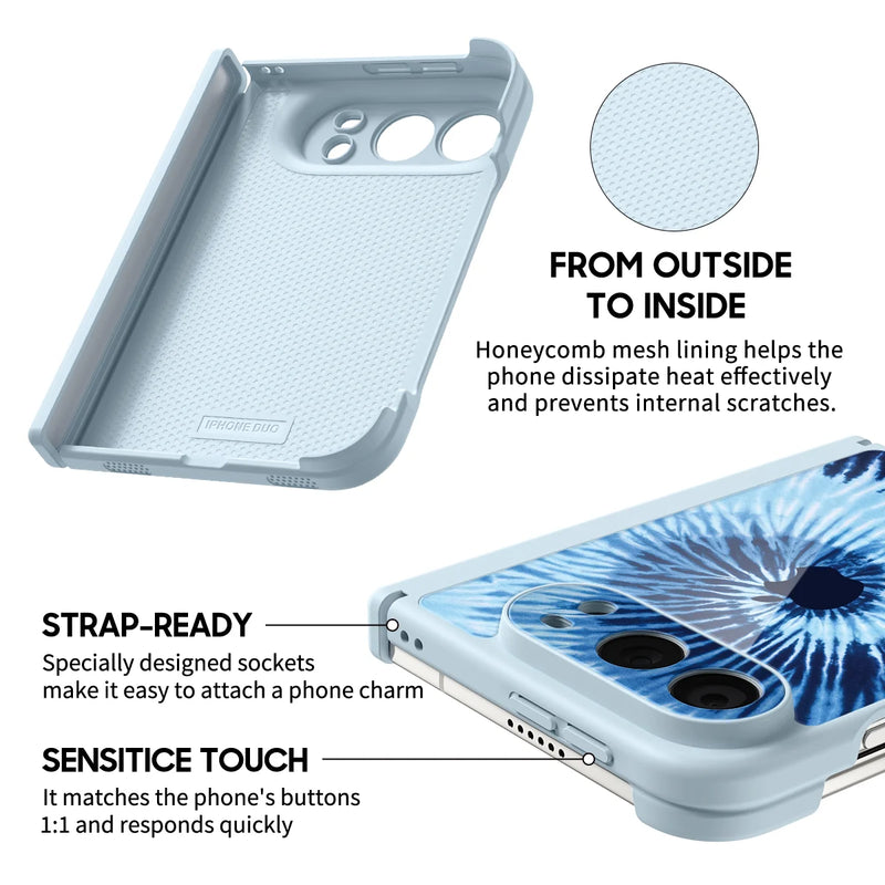 iPhone Duo | Durable Glass
