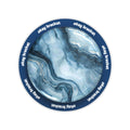 Ice Blue Jade - MagSafe AirBag Grip