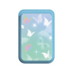 Butterfly Effect - iPhone Leather Wallet