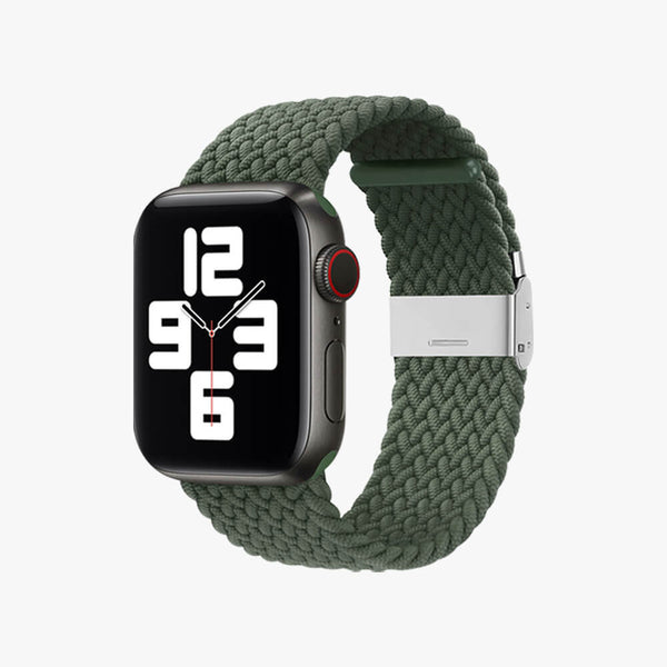 Dark Green - Watch Strap