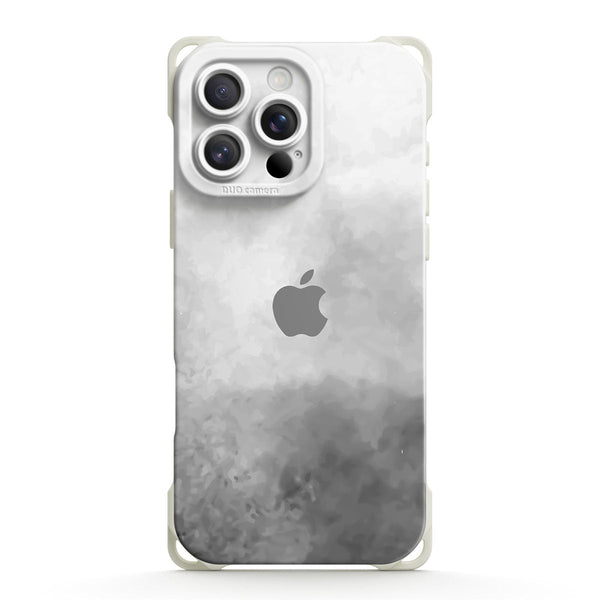 Ink Mist - iPhone Ultra Impact Resistant Protective Case