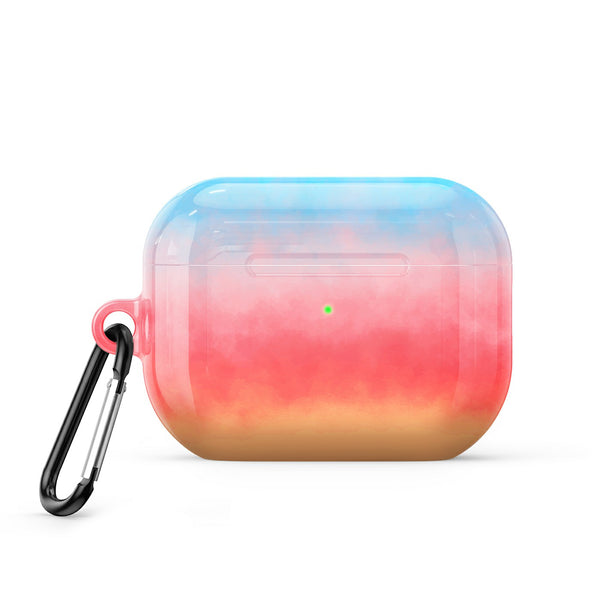 Gradient Of Clouds - AirPods Case